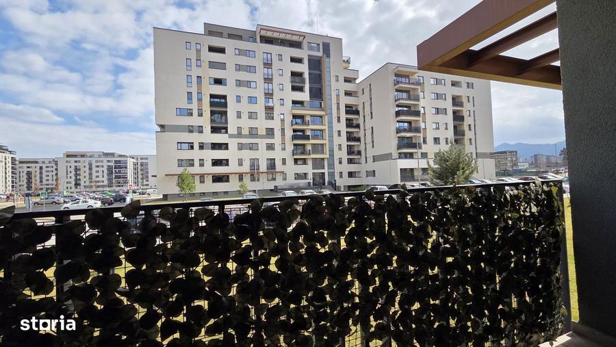 Inchiriere Apartament 2 camere - Coresi Avantgarden Mall Coresi - 3