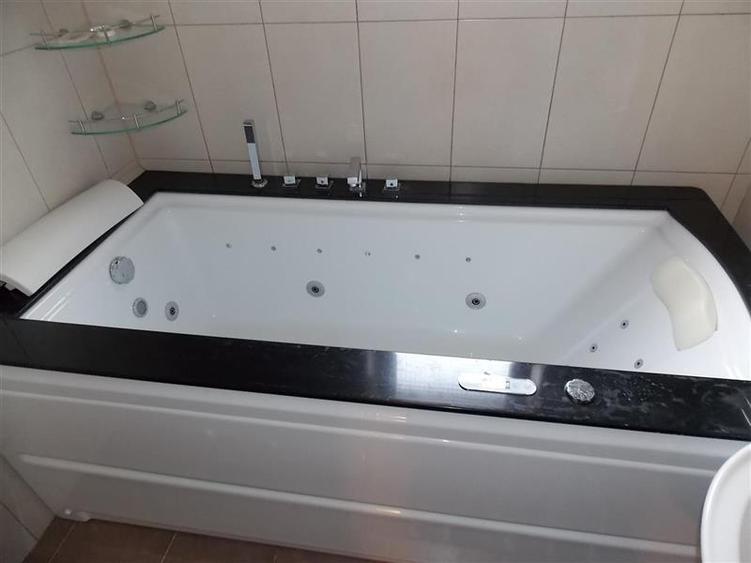 Vanzare apartament 3 camere, 2 bai, Gheorgheni Cluj-Napoca | 84.5 mp, mobilat, p - 10