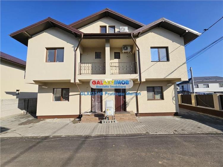 Vanzare Casa de tip duplex Premium situata in apropriere de Str Margel - 3