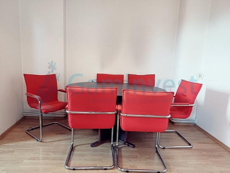 Spatiu pentru birouri, de inchiriat, zona ultracentrala, Oradea, Bihor - 13