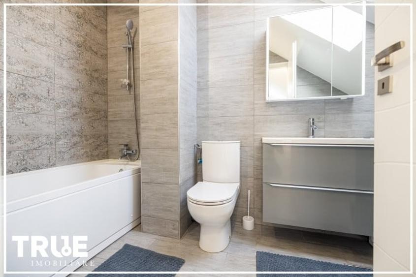 Apartament 2 camere, 70 m? utili - ultracentral, T&acirc;rgu Mureș! - 19