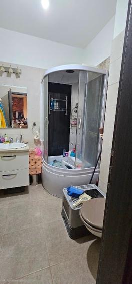 Apartament tip Studio Modern în Zona Liniștită Stupini - 9