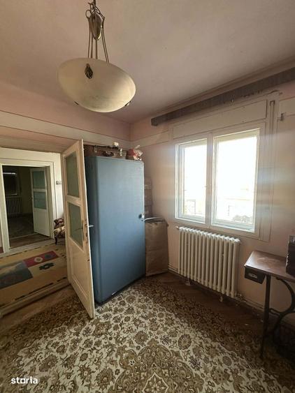 Casa,Tip duplex,Zona Gh.Baritiu - 15