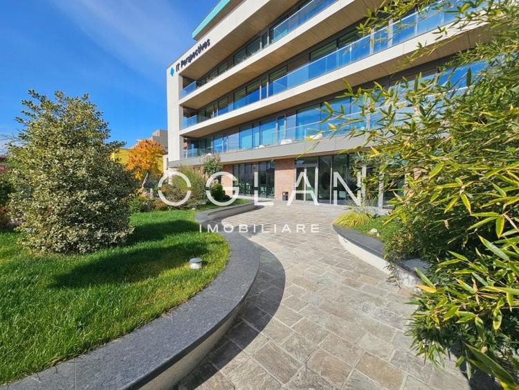 Spatii de birouri PREMIUM (nZEB) 449 mp, ZONA CENTRALA - 2