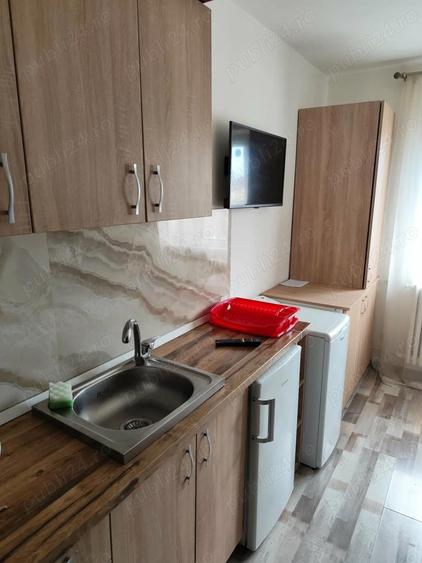 Garsoniera 10mp in cartierul Florilor - 3