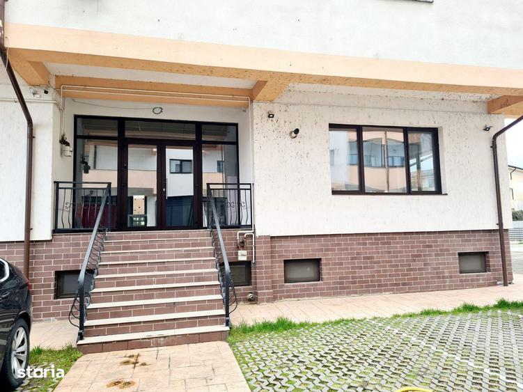 Spatiu de vanzare / de inchiriat - Dem Radulescu - 4