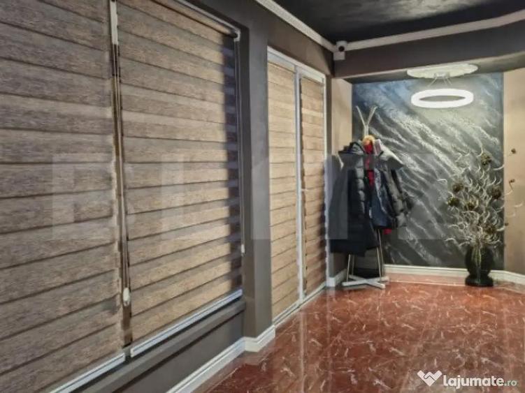 Spatiu comercial, 190 mp, zona centrala, Brasov - 5