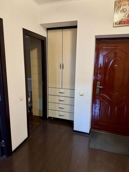 Garsoniera decomandata 36mp sector 4/ parcare inclusa - 6