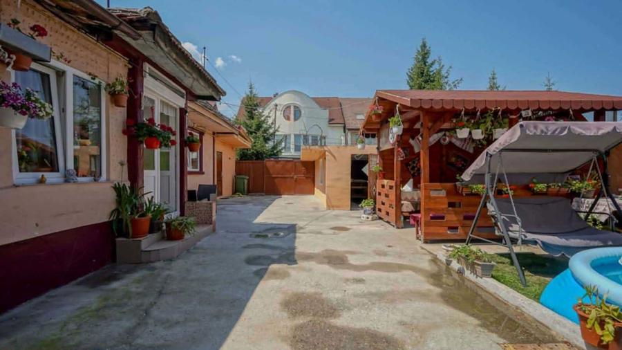 Casa de vanzare, cartier Craiter, oras Brasov - 7