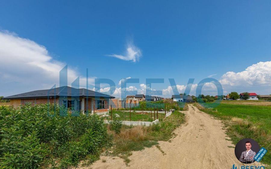 Casa/Vila noua de vanzare in Lilieci, Bacau - 10