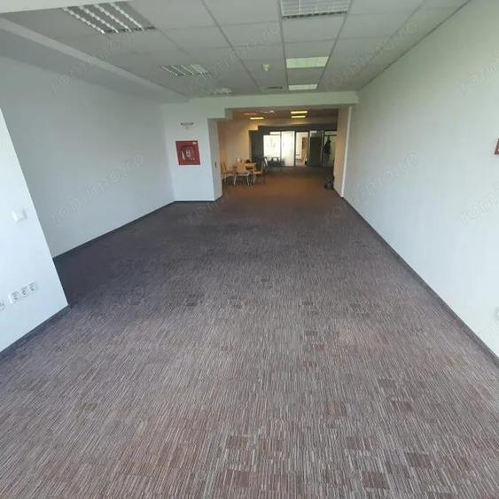 Spatiu birouri in cladire moderna, etaj 4, lift - 1