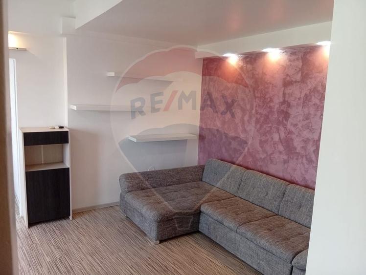 Piata Romana  - inchiriere apartament cu 2 camere - 3