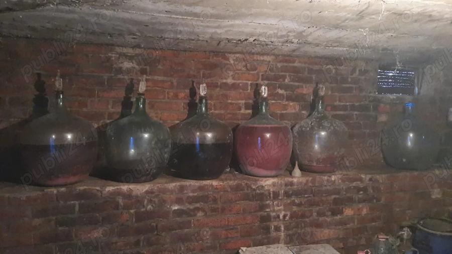 Casa de vanzare in sat Tei?, jude? Dambovi?a - 2