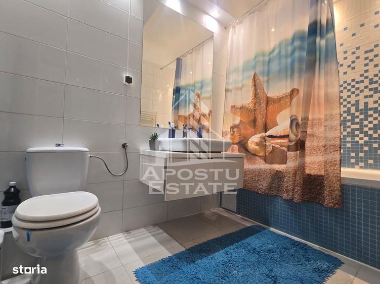 Apartament 3 camere,zona Ared Uta - 2