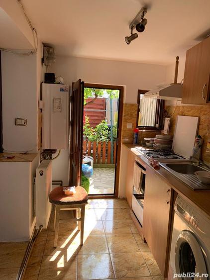 Vand casa Ovidiu - 1