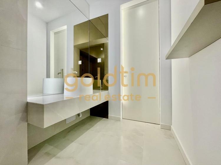 PRIMA INCHIRIERE/CORTINA NORTH/DISPONIBIL IMEDIAT/SUPERB/ - 6