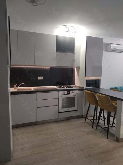 Apartament 2 camere NOU TOMIS PARK Negociabil - 2