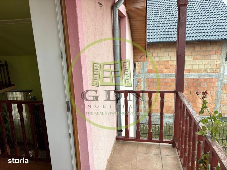Casa de vanzare Daia Sibiu - 5