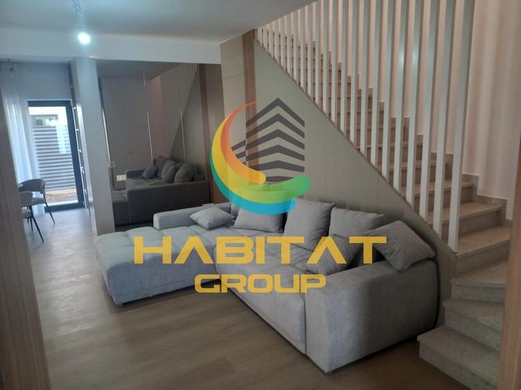 Duplex finalizat 4 camere 3 bai Pompa de caldura 16 minute metrou Republica - 3