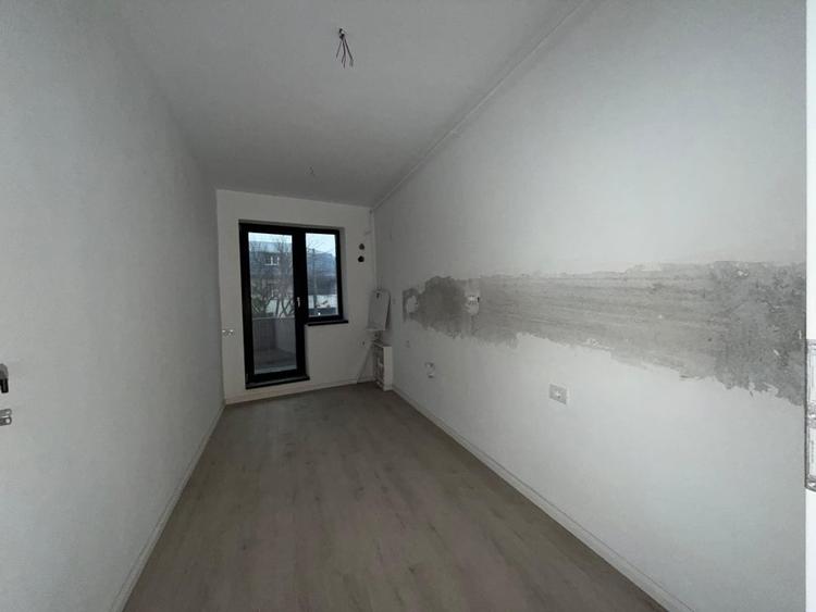 Garsoniera/Studio Prelungirea Ferentari Bloc Nou Incalzire Pardoseala - 12