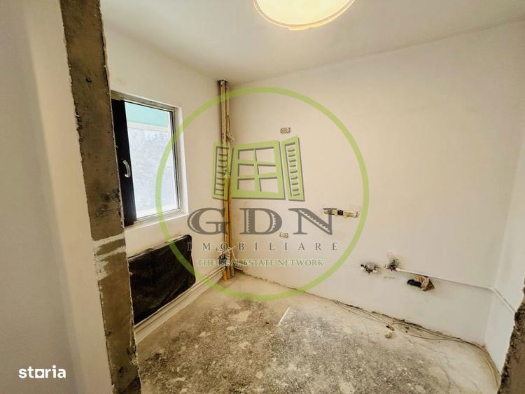 2 camere Domenii Mihalache | bloc reabilitat | centrala | metrou 1 ma - 2
