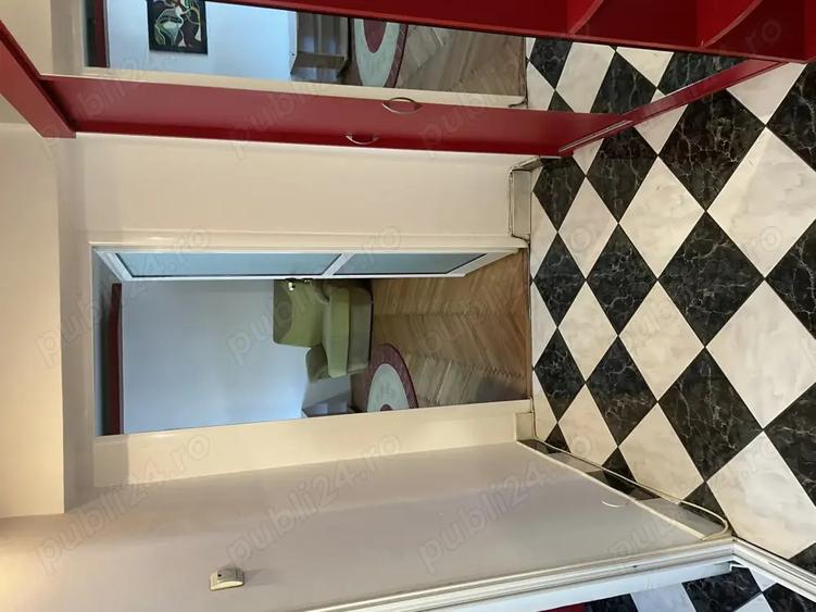 Ofer spre inchiriere garsoniera decomandata in Pitesti - 5