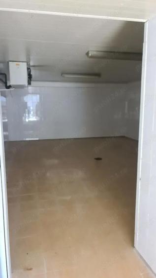 Inchiriez spatii depozitare DE LA 200 euro luna intr-un fost abator in localitatea Carani - 2