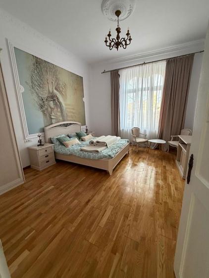 De vanzare apartament 2 camere regim hotelier - 3