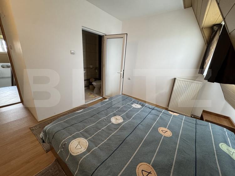 Proprietate turistica in Varful Roman – Horezu, vedere panoramica - 11