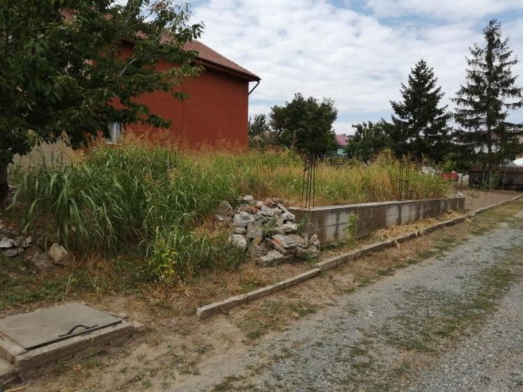 Teren 3500 mp Str Delfinului Foarte Aproape De Lacul Sutghiol - 2