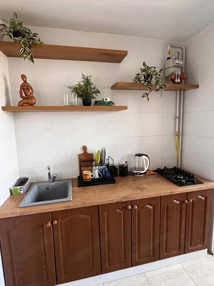 garsoniera in zona aparatorii patriei aproape de metrou - 3