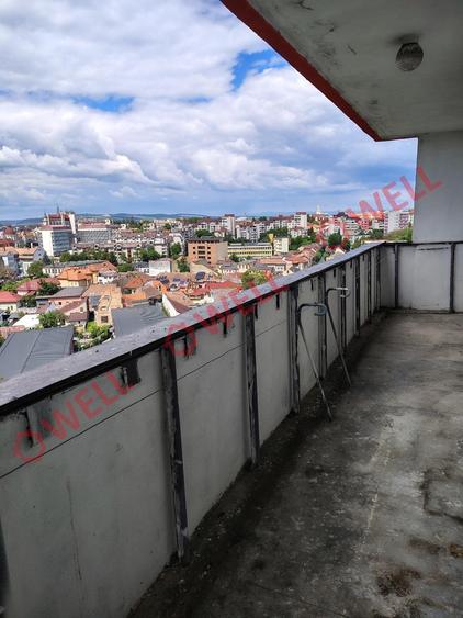 PROMOȚIE DE VARĂ!!! - De vânzare apartament situat în Tg.Mureș, str. Parângului - 14