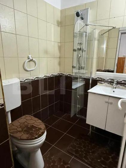 Apartament 3 camere, decomandat, mobilat, utilat, parcare si boxa, 2 bai - 3