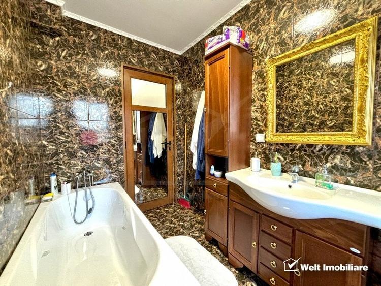 Vanzare apartament 3 camere, 78mp, Baciu - 6