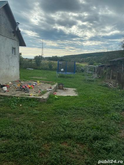Vanzare casa cu teren generos ?i anexe gospodare?ti 40 ari - 5