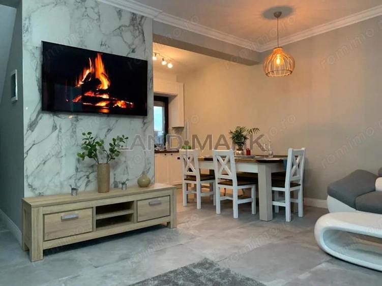 COMISION 0% Duplex despartit prin garaj liziera padurii Dumbravita - 3