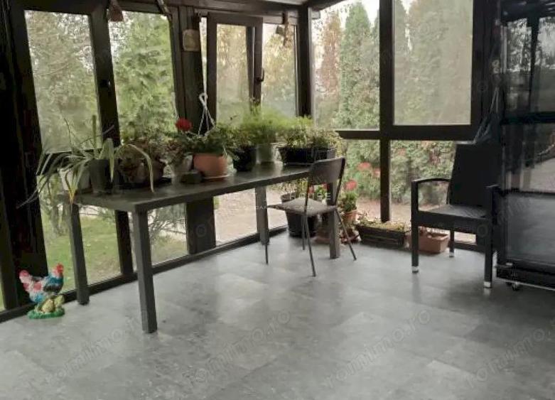 Casa 3 camere Domnesti - 2