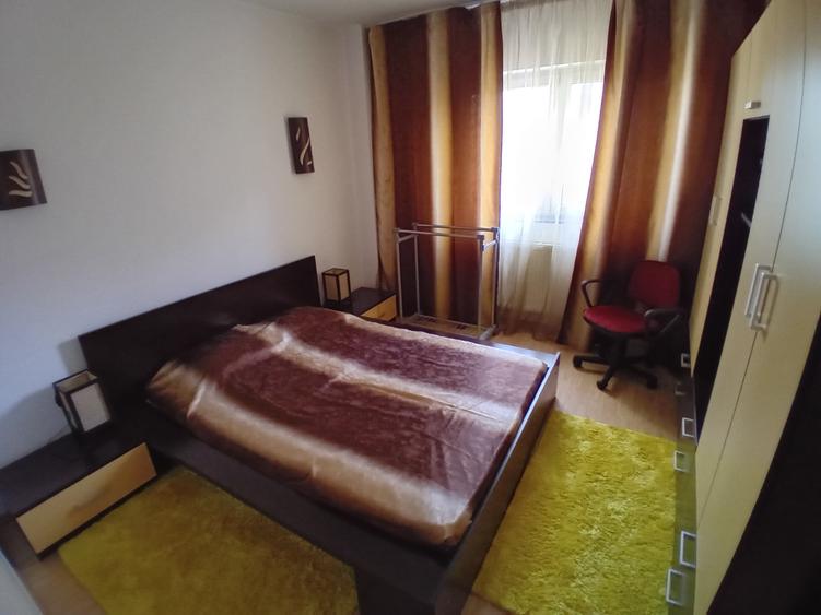 Ap 2 camere  Margeanului etaj 3/ Parcare - 9