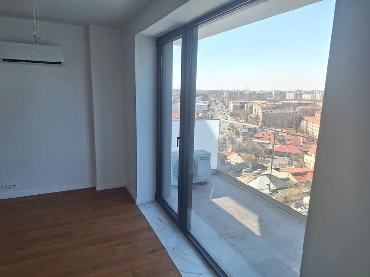 Vanzare 3 camere@ One Cotroceni Park | Metrou Academia Militara & City View - 2