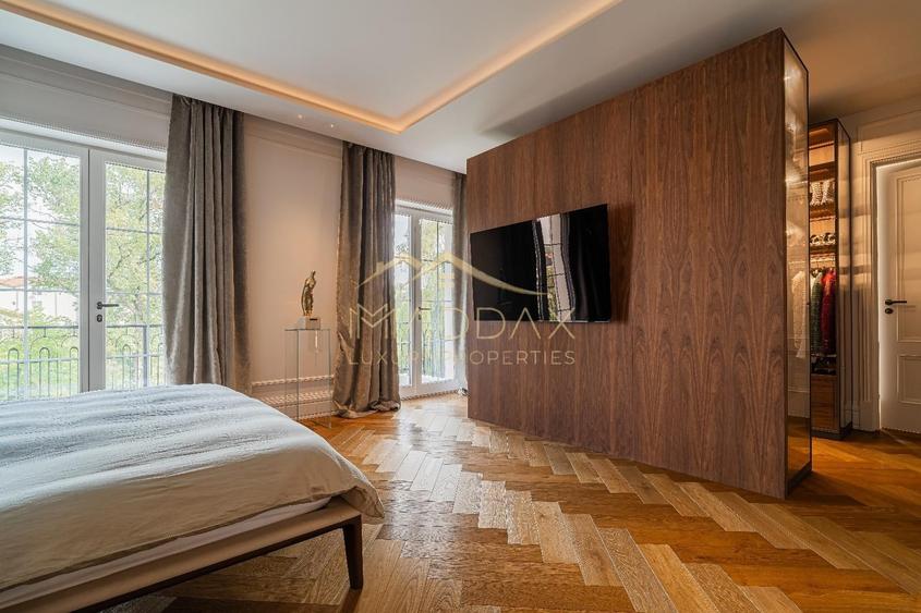 Vila Exclusivista // 6 camere *480mp utili* 2 parking // Pipera – Iancu Nicolae - 18