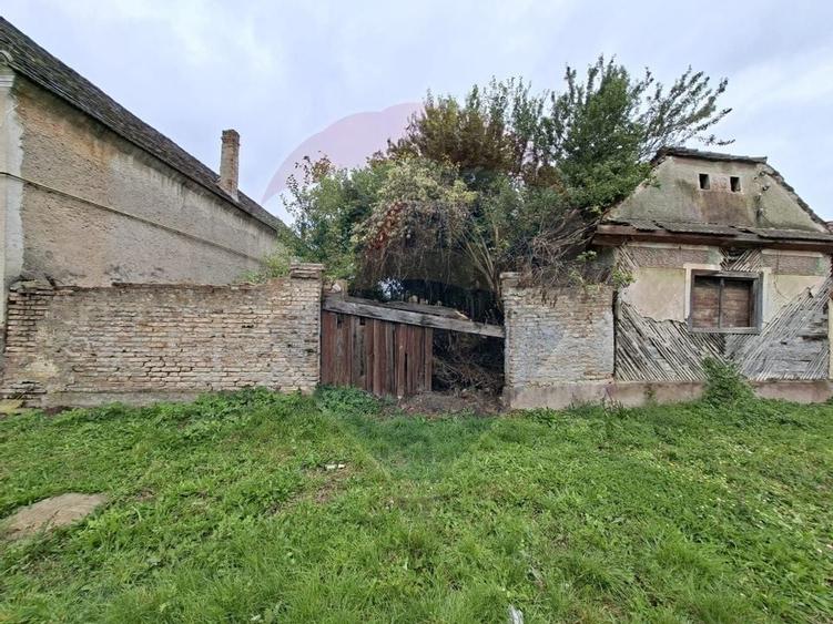 Teren 1,500 mp Prejmer / Strada Noua 173 / 0% comision - 3