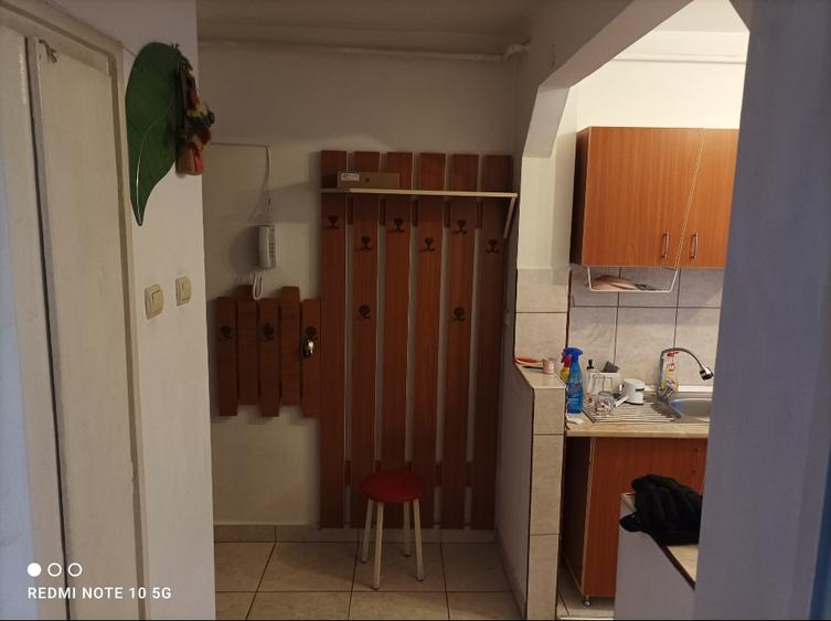 De vânzare apartament 2 camere.  - 4