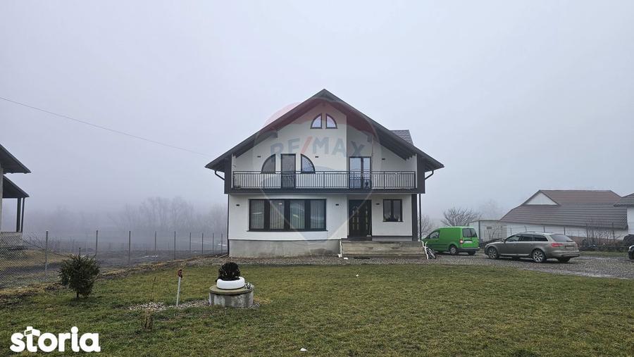 Casa / Vila de lux, Moara Nica, Suceava - 16