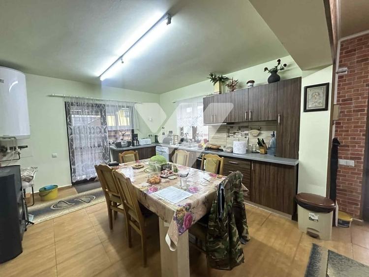 Casa individuala 5 camere si 470 mp teren in Selimbar Sibiu - 2