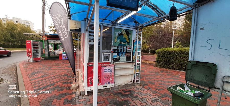 Spatiu de inchiriat - 1