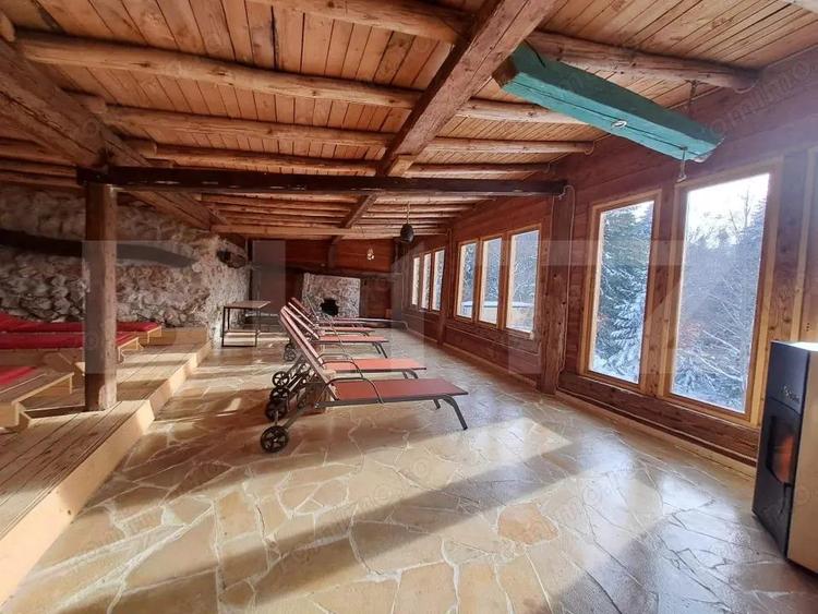 Complex turistic eco-integrat Predeal (Trei Brazi) - 6