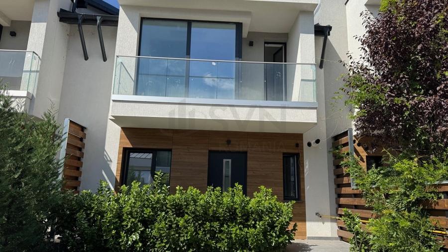 REV2005252 Vile Exclusiviste I 5 Dormitoare I Langa Lac l Complex Rezidential - 10