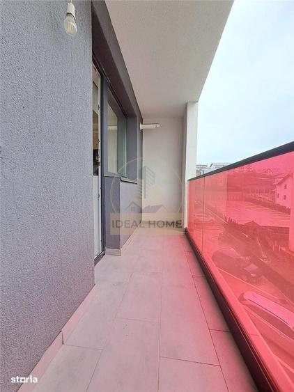 Apartament cu 2 camere în Vișan
