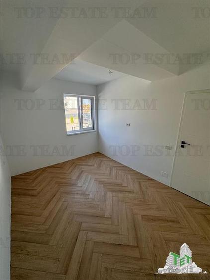 Apartament cu 2 camere semidecomandat în Dobroești