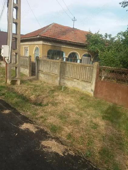 Casa batraneasca teren de vanzare Plataresti 20 km de Bucuresti - 3